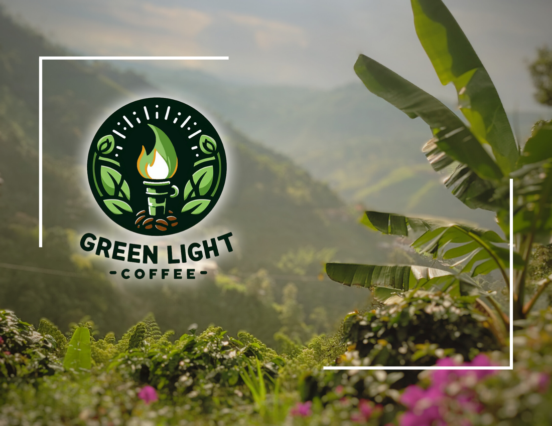 Why us? Why specialty coffee?