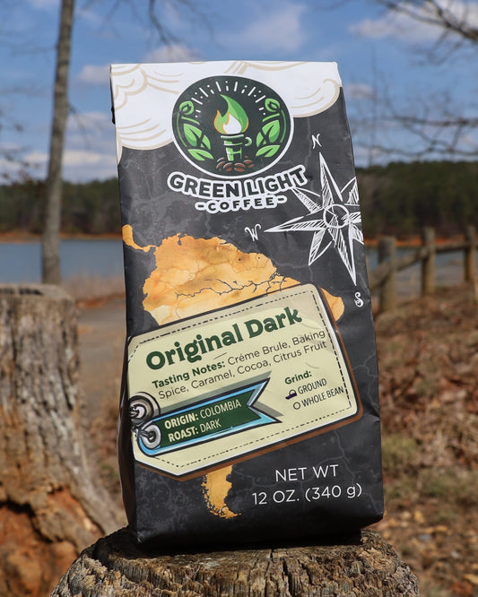 Original Dark Roast